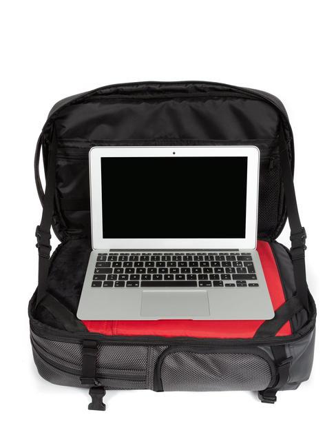CNNCT OFFICE Zaino porta pc 15.6" cnnctacgr - Zaini Scuola & Tempo Libero
