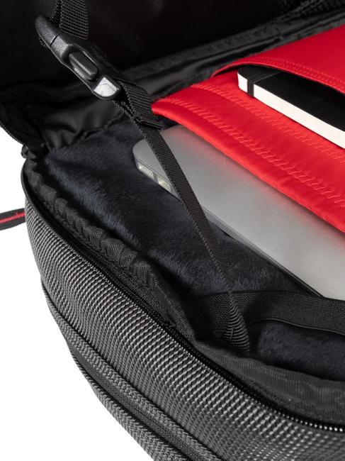 CNNCT OFFICE Zaino porta pc 15.6" cnnctacgr - Zaini Scuola & Tempo Libero