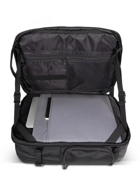 CNNCT OFFICE Zaino porta pc 15.6" cnnctcoat - Zaini Scuola & Tempo Libero