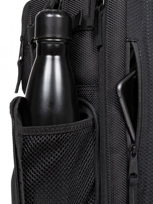 CNNCT OFFICE Zaino porta pc 15.6" cnnctcoat - Zaini Scuola & Tempo Libero