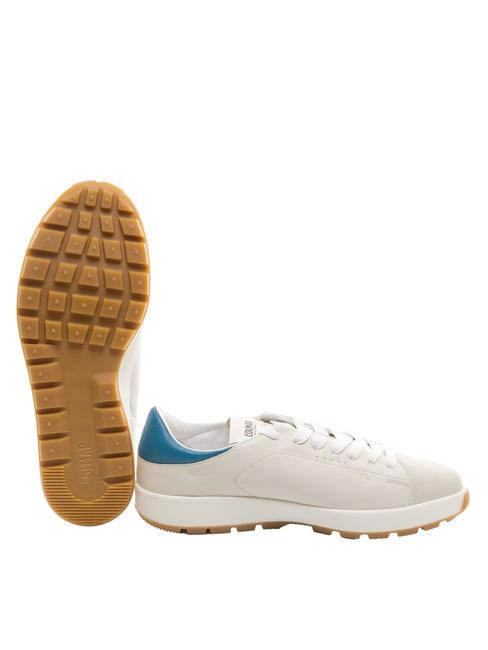FEYDER VINTAGE  Sneakers feyder vintage off white-blue 186 tg 40 - Scarpe Uomo