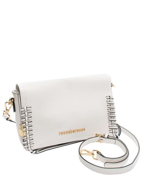 GEA Borsa a tracolla white - Borse Donna