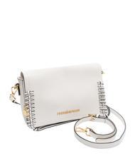 ROCCOBAROCCO GEA Borsa a tracolla white - Borse Donna - 2