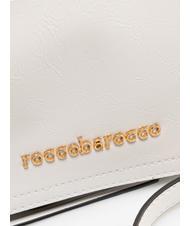 ROCCOBAROCCO GEA Borsa a tracolla white - Borse Donna - 3