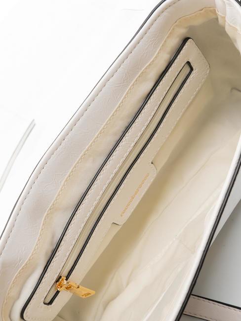 GEA Borsa a tracolla white - Borse Donna