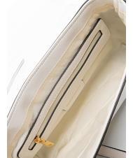 ROCCOBAROCCO GEA Borsa a tracolla white - Borse Donna - 5