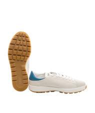 COLMAR FEYDER VINTAGE  Sneakers feyder vintage off white-blue 186 tg 40 - Scarpe Uomo - 4