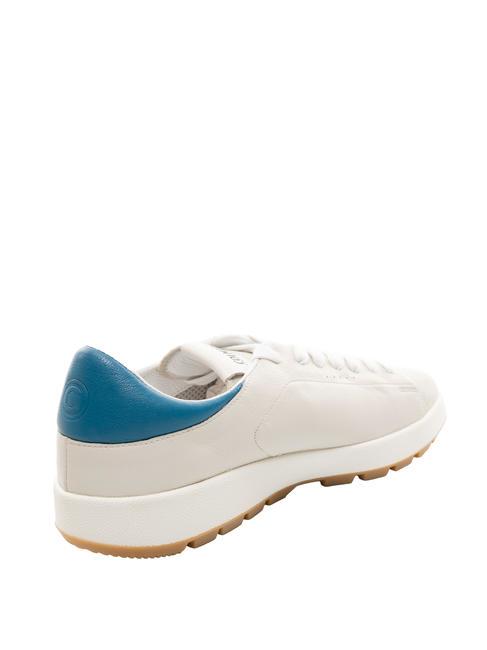 FEYDER VINTAGE  Sneakers feyder vintage off white-blue 186 tg 40 - Scarpe Uomo