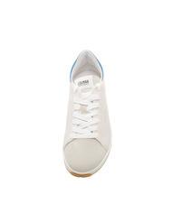 COLMAR FEYDER VINTAGE  Sneakers feyder vintage off white-blue 186 tg 40 - Scarpe Uomo - 3