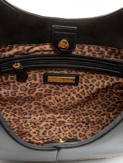 DAFNE  Sacca a spalla black - Borse Donna