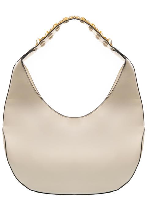 DAFNE  Sacca a spalla off white - Borse Donna