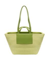 ROCCOBAROCCO SOLE Shopping Bag green - Borse Donna - 3