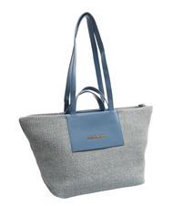 ROCCOBAROCCO SOLE Shopping Bag blue - Borse Donna - 2