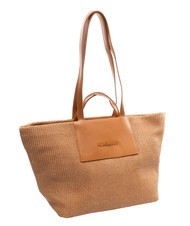 ROCCOBAROCCO SOLE Shopping Bag brown - Borse Donna - 2