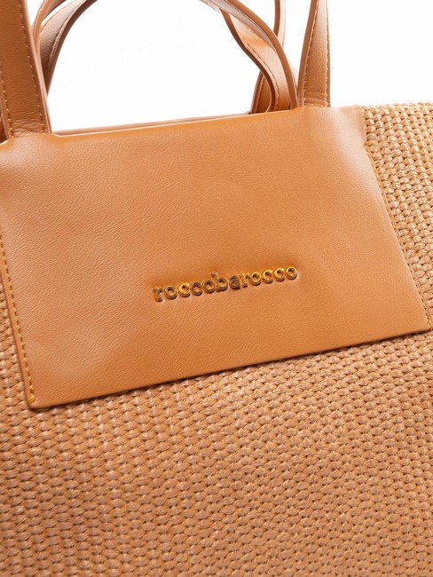 SOLE Shopping Bag brown - Borse Donna