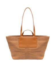 ROCCOBAROCCO SOLE Shopping Bag brown - Borse Donna - 3