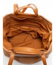 ROCCOBAROCCO SOLE Shopping Bag brown - Borse Donna - 5
