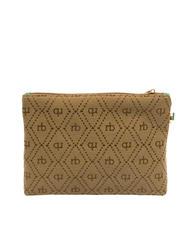 ROCCOBAROCCO FRIDA Pochette a mano green - Borse Donna - 4