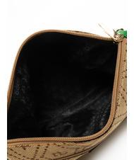 ROCCOBAROCCO FRIDA Pochette a mano green - Borse Donna - 5