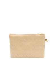 ROCCOBAROCCO FRIDA Pochette a mano mustard - Borse Donna - 4