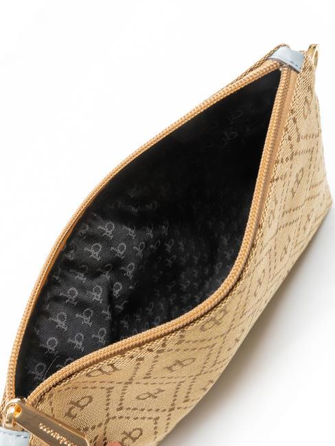 FRIDA Pochette a mano sky blue - Borse Donna