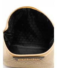 ROCCOBAROCCO FRIDA  Beauty case off white - Beauty Case - 5