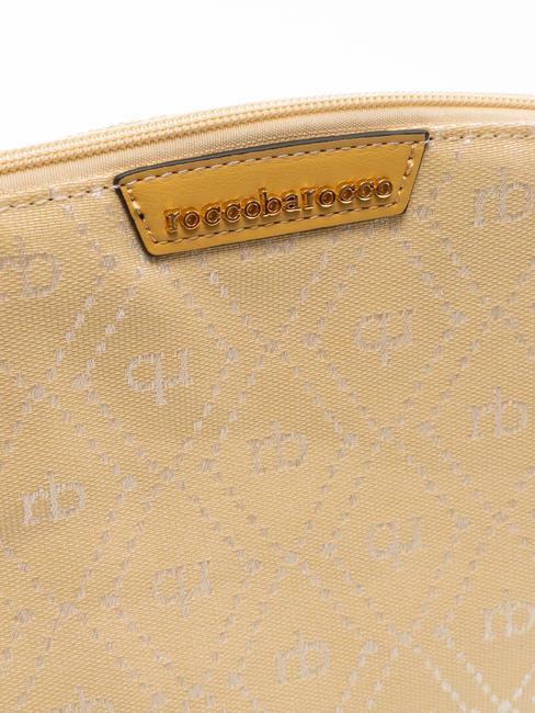 FRIDA  Beauty case mustard - Beauty Case