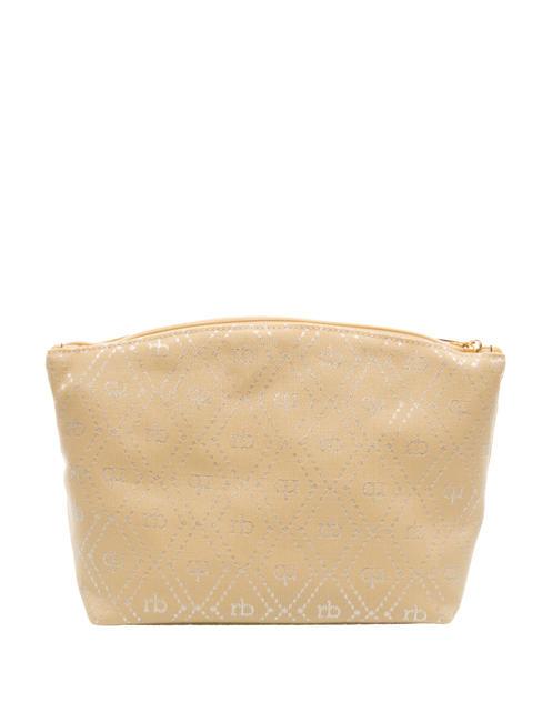 FRIDA  Beauty case mustard - Beauty Case