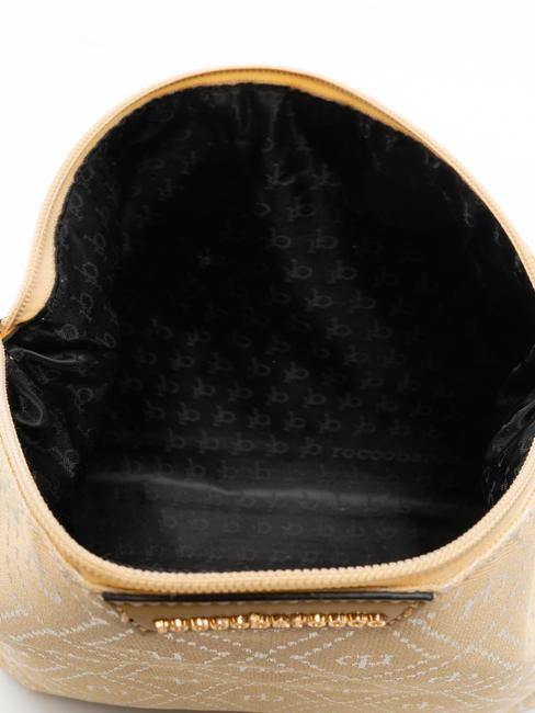 FRIDA  Beauty case mustard - Beauty Case