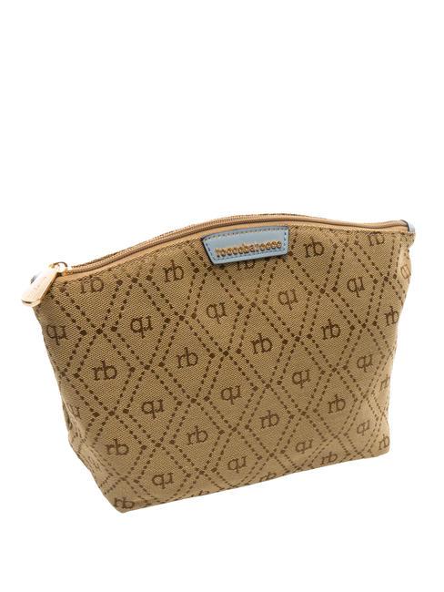 FRIDA  Beauty case sky blue - Beauty Case