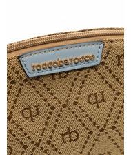 ROCCOBAROCCO FRIDA  Beauty case sky blue - Beauty Case - 3