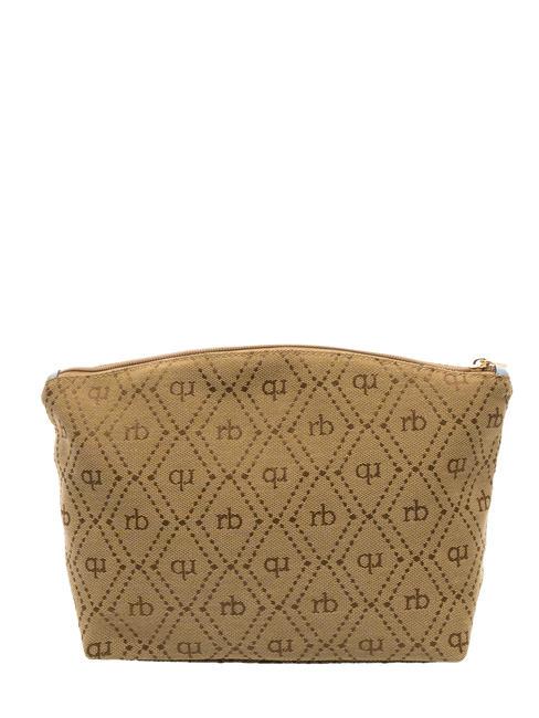 FRIDA  Beauty case sky blue - Beauty Case