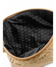 ROCCOBAROCCO FRIDA  Beauty case sky blue - Beauty Case - 5