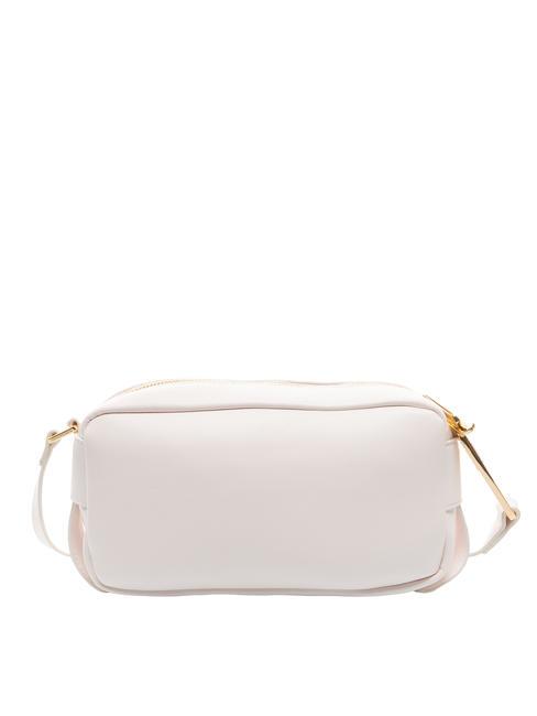 GAIA Borsa camera case a tracolla white - Borse Donna