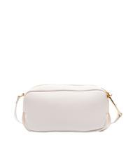 ROCCOBAROCCO GAIA Borsa camera case a tracolla white - Borse Donna - 3