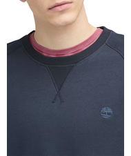 TIMBERLAND EXETER RIVER BASIC Felpa girocollo dark sapphire/dark denim - Felpe Uomo - 3