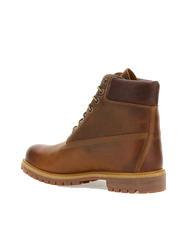 TIMBERLAND 9 INCH LACE UP Stivaletti in pelle brown - Scarpe Uomo - 3