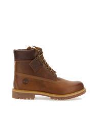 TIMBERLAND 9 INCH LACE UP Stivaletti in pelle - Scarpe Uomo