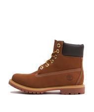 TIMBERLAND 6 INCH  Stivaletti in pelle - Scarpe Unisex