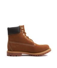 TIMBERLAND 6 INCH  Stivaletti in pelle brown - Scarpe Unisex - 3