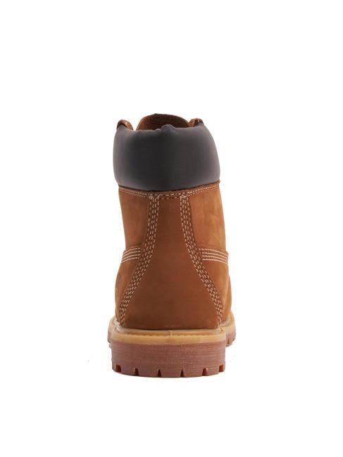 6 INCH  Stivaletti in pelle brown - Scarpe Unisex
