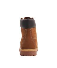 TIMBERLAND 6 INCH  Stivaletti in pelle brown - Scarpe Unisex - 5