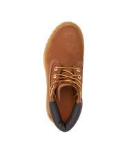 TIMBERLAND 6 INCH  Stivaletti in pelle brown - Scarpe Unisex - 6