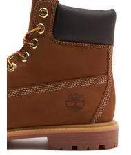 TIMBERLAND 6 INCH  Stivaletti in pelle brown - Scarpe Unisex - 7