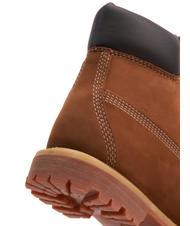 TIMBERLAND 6 INCH  Stivaletti in pelle brown - Scarpe Unisex - 8