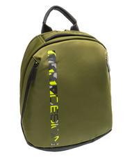 MOMO DESIGN OVO Zaino porta PC 15" militarygreen/multi - Zaini Scuola & Tempo Libero - 2