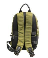 MOMO DESIGN OVO Zaino porta PC 15" militarygreen/multi - Zaini Scuola & Tempo Libero - 3