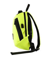 MOMO DESIGN LOGO PATCH Zaino - Zaini da lavoro porta PC