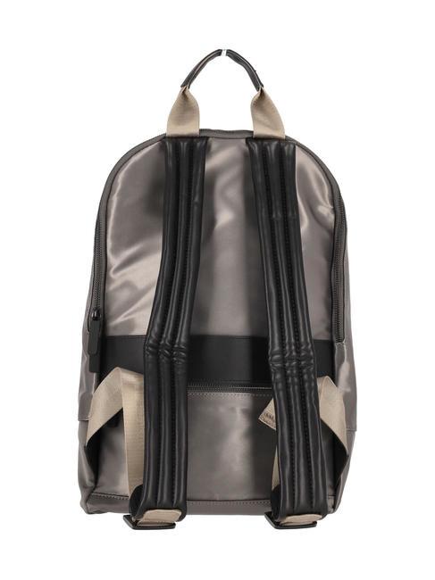 IRON Zaino porta PC 15" grafitemetallic/black - Zaini Scuola & Tempo Libero