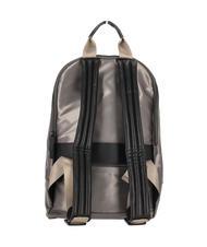 MOMO DESIGN IRON Zaino porta PC 15" - Zaini Scuola & Tempo Libero
